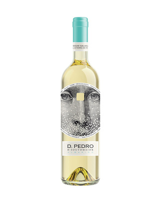 D. Pedro de Soutomaior 2013