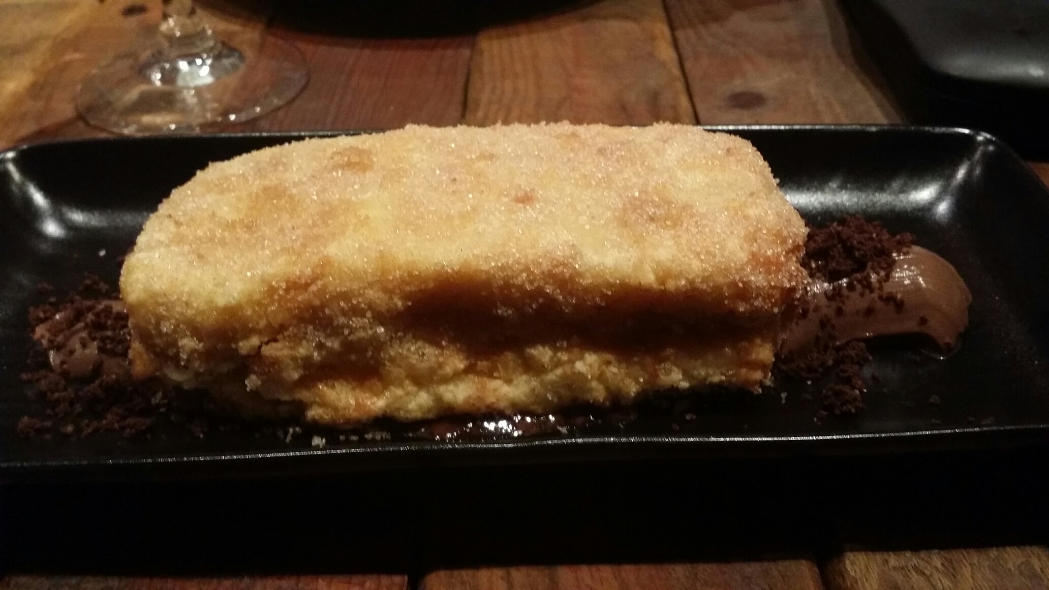 Canalla Bistro : La negacion de las Segundas Marcas