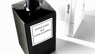 Perfume de Sonsierra 2007 de David Delfin