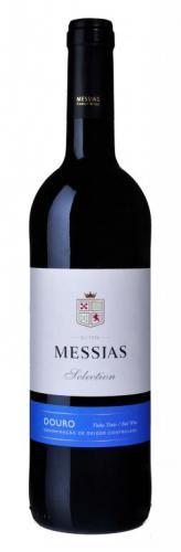 Messias Selection 2011