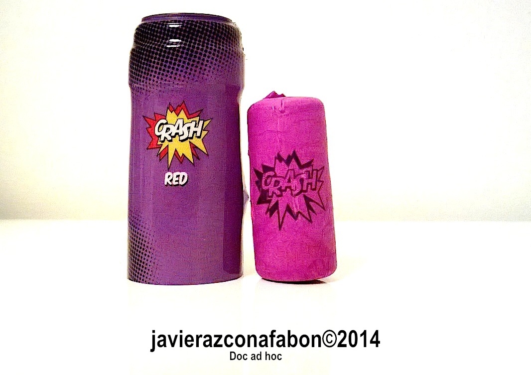 PAGO "Los Balancines": Extremadura, vinos de calidad y "Crash movement"