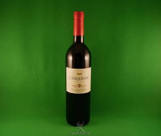 L’Arxiduc Negre Semicrianza 2011