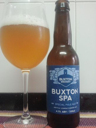 Buxton SPA