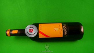 José L Ferrer Crianza 2010