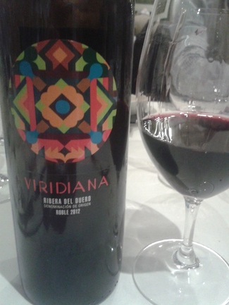 Viridiana 2012