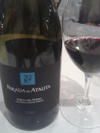 Parada de Atauta 2010