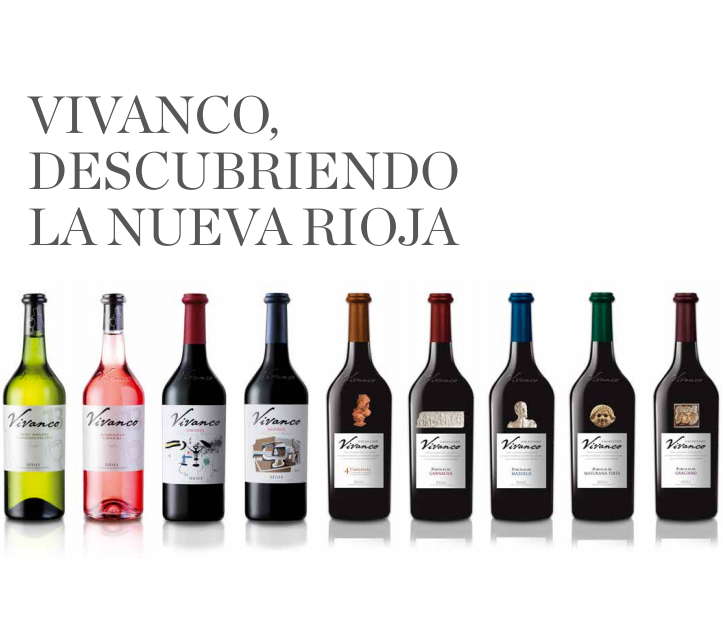 Vivanco, Descubriendo la nueva Rioja: ¿Qué se esconde detrás de las copas negras?