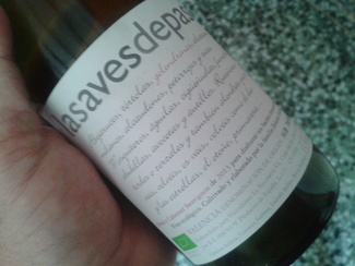 Las Aves de Paso 2013