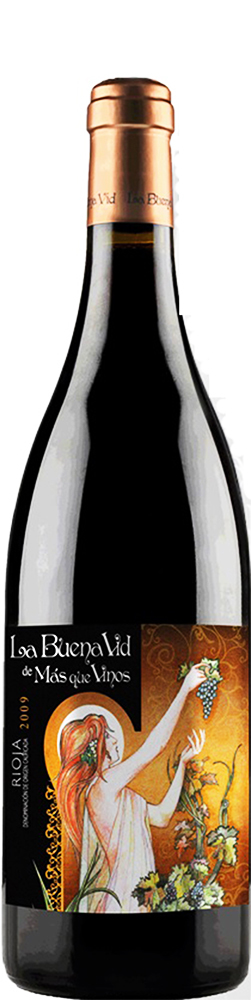 La Buena Vid 2009