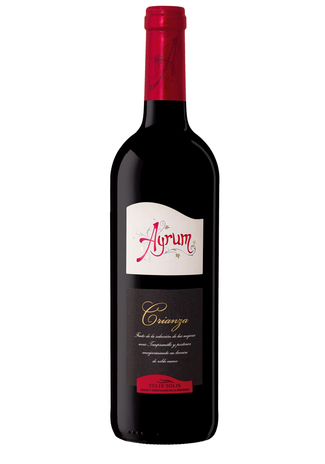 Ayrum Crianza 2008
