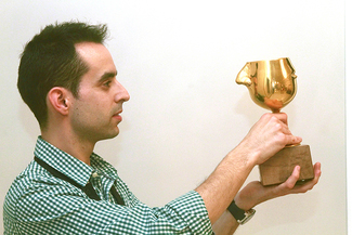 Iván Martínez Hierro, Nariz de Oro 2014
