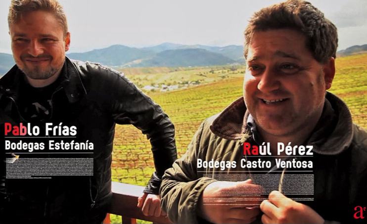 Bierzo Auténtico: Are you authentic? Yes we are