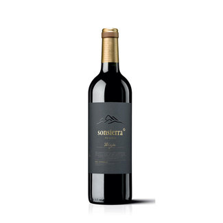 Sonsierra Reserva 2010