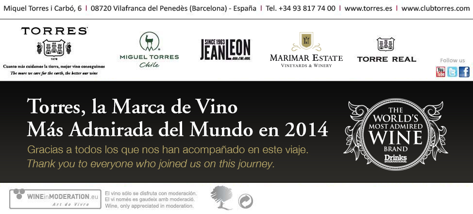 Barcelona Torres Experience