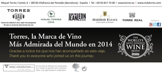 Barcelona Torres Experience