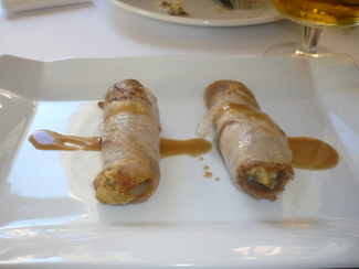 Restaurante El Salaten (RESTAURANTE CERRADO) en Valencia