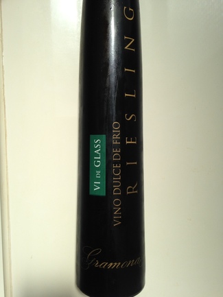 Gramona Vi de Glass Riesling 2011