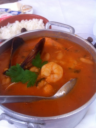 Oporto, más que vino.