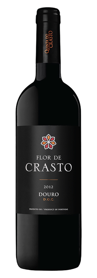 Flor de Crasto 2012