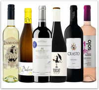 Nueva Selección Club de Vinos Verema - Julio 2014
