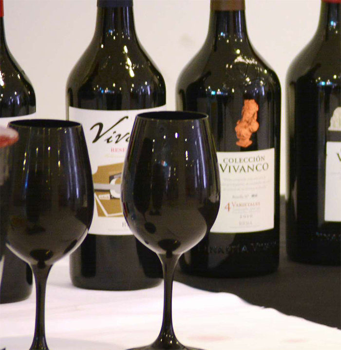 Conoce los ganadores del Concurso de Vivanco y la ganadora del sorteo de Sakura Gourmet