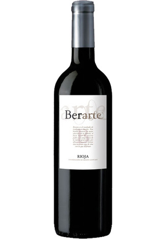 Berarte Crianza 2011