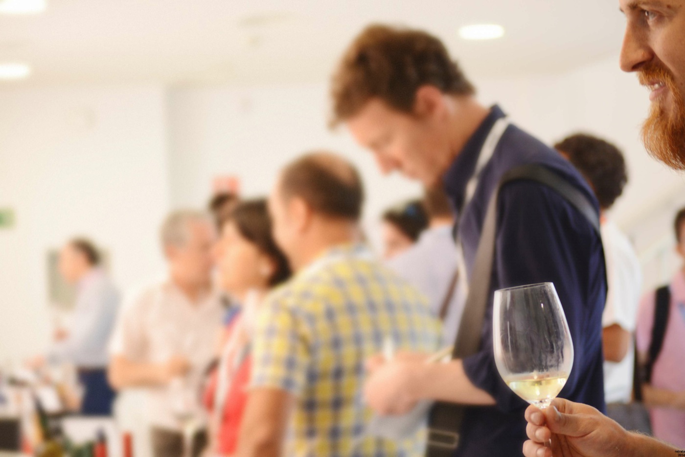 Las mejores fotos de la Experiencia Verema Madrid 2014. ¡Encuéntrate! #VeremaMadrid