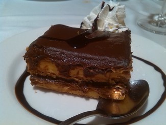 Restaurante Asador Museo do Viño en Sanxenxo