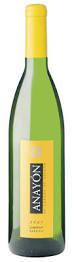 Anayón Chardonnay Barrica 2009