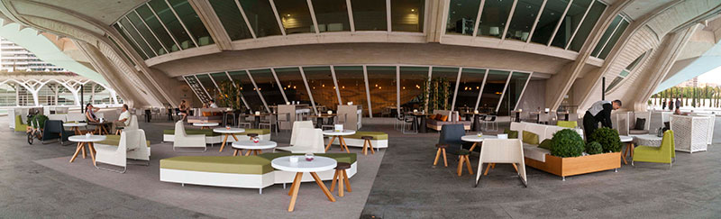 X Aniversario de la Academia de Gastronomía de la Comunidad Valenciana