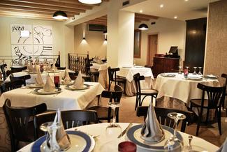 El Restaurante