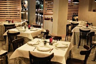 El Restaurante