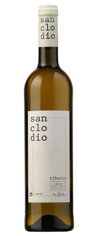 Sanclodio 2012