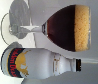 Gulden Draak