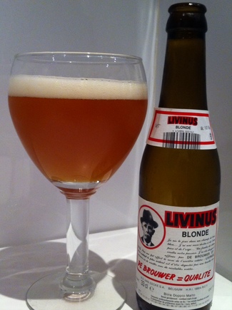 Livinus Blonde