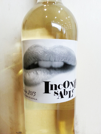 Inconfesable Verdejo 2013