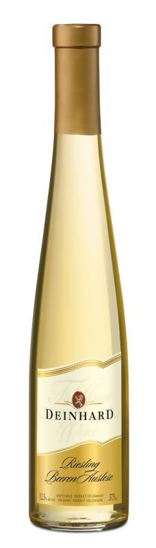 Deinhard Riesling Beeren Auslese 2006