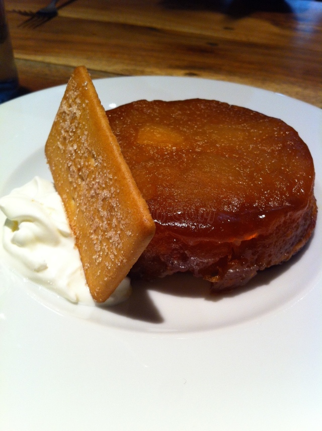 5 restaurantes gourmet que no te puedes perder