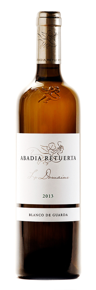 Abadía Retuerta Le Domaine  2013