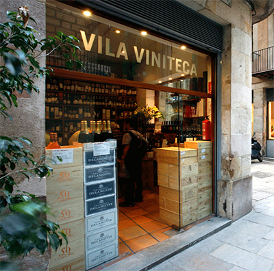Vila Viniteca apoya una cena solidaria