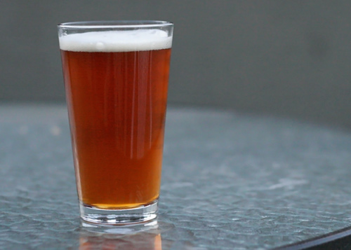 Las cervezas IPA y su amargor vibrante