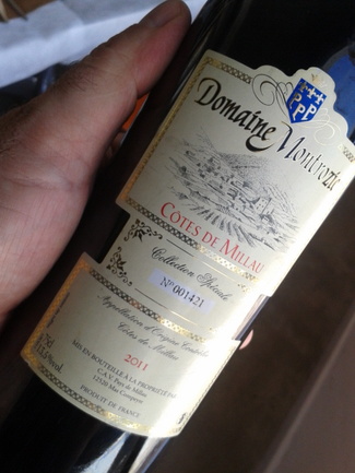 Domaine Montrozic 2011