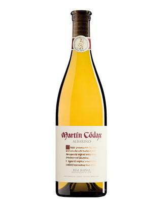 Martín Códax Albariño 2013