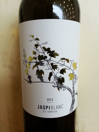 Jaspi Blanc 2013