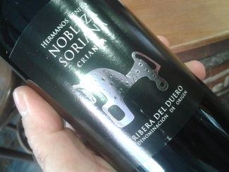 Nobleza Soriana 2009