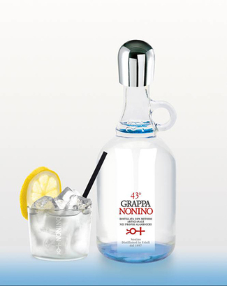 El Grappa Tonic, una alternativa al gin tonic