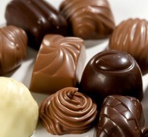 Una Cata de Bombones