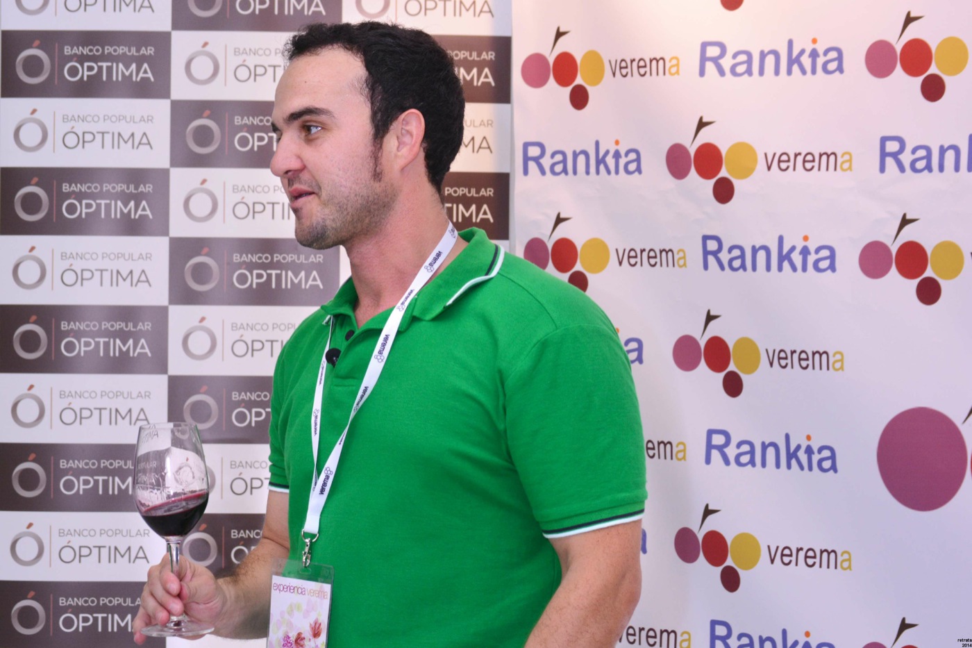 Entrevistas a Foreros durante la Experiencia Verema Madrid: el motor de Verema