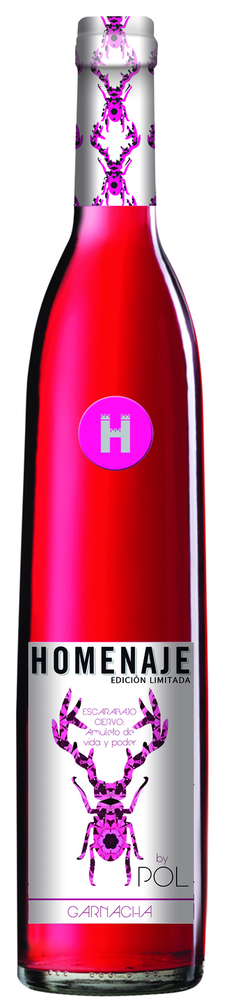 Homenaje Rosado 2013