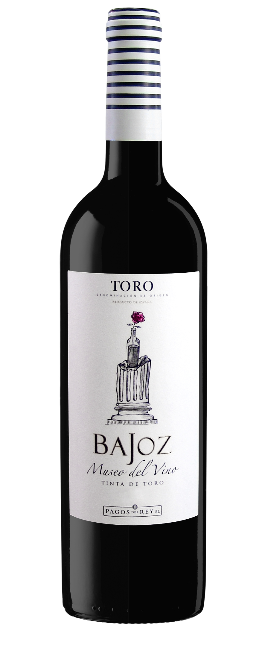 Nuevo vino de colección en Pagos del Rey Museo del Vino